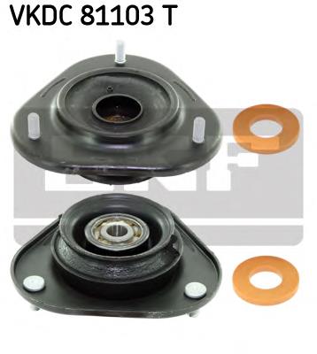 Soporte amortiguador delantero VKDC81103T SKF