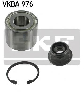 Cojinete de rueda VKBA976 SKF