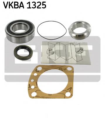 Cojinete de rueda trasero VKBA1325 SKF