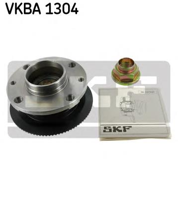 VKBA1304 SKF cubo de rueda trasero