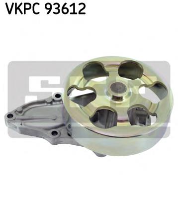 Bomba de agua VKPC93612 SKF