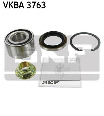 VKBA3763 SKF cojinete de rueda delantero