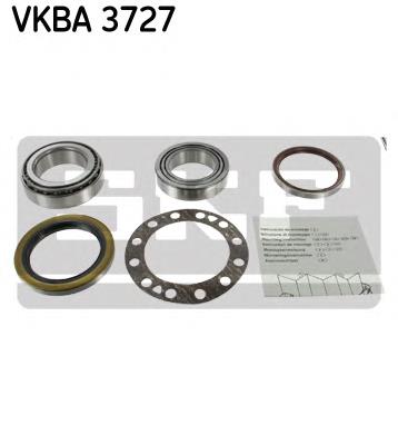 VKBA3727 SKF