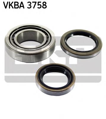 VKBA3758 SKF