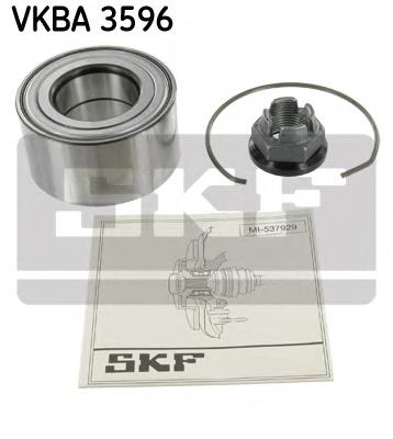 Comprar VKBA3596 SKF Cojinete de rueda delantero