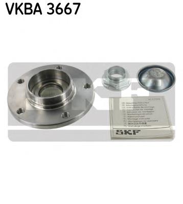 Comprar VKBA3667 SKF Bujes de ruedas