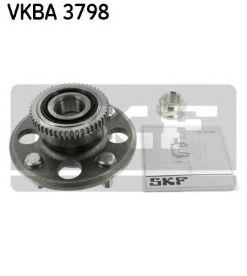 VKBA3798 SKF