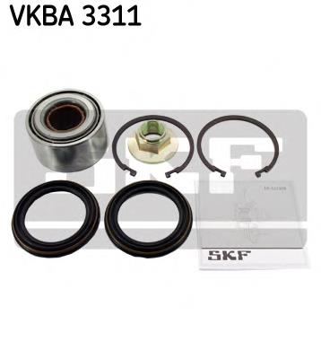 Cojinete de rueda delantero VKBA3311 SKF