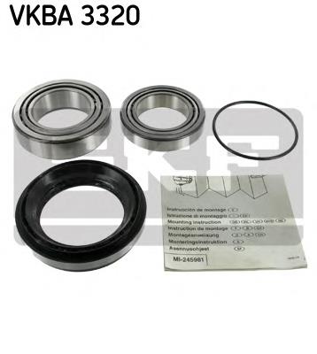 VKBA3320 SKF