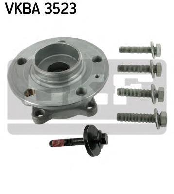 Comprar VKBA3523 SKF Bujes de ruedas