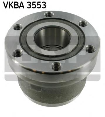 Cojinete de rueda delantero VKBA3553 SKF