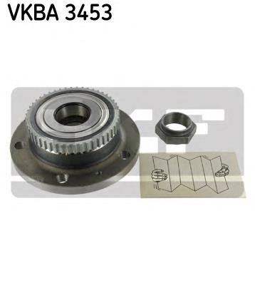 VKBA3453 SKF