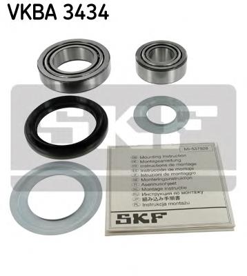 Comprar VKBA3434 SKF Cojinete de rueda delantero