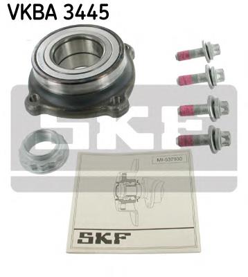 Comprar VKBA3445 SKF Cojinete de rueda trasero