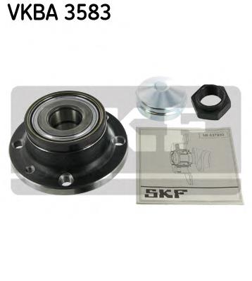 Buje SKF VKBA3583