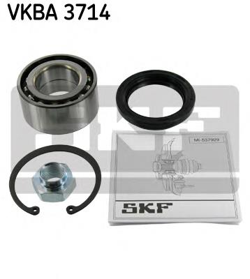 Comprar VKBA3714 SKF Cojinete de rueda delantero