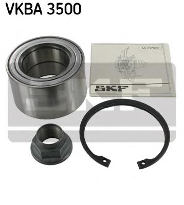Comprar VKBA3500 SKF Cojinete de rueda delantero