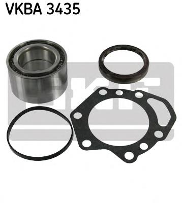 Comprar VKBA3435 SKF Cojinete de rueda trasero