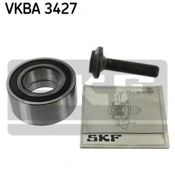 Cojinete de rueda delantero VKBA3427 SKF