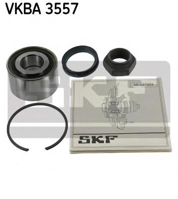 Cojinete de rueda trasero VKBA3557 SKF