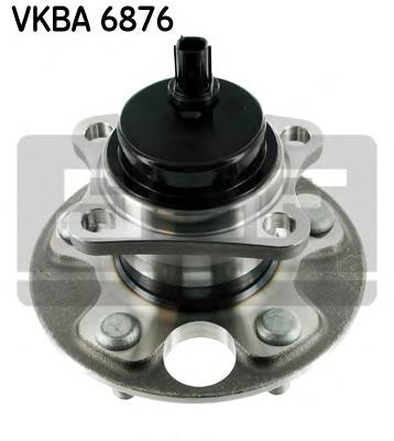 Buje SKF VKBA6876