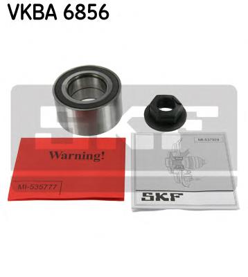 VKBA 6856 SKF cojinete de rueda delantero