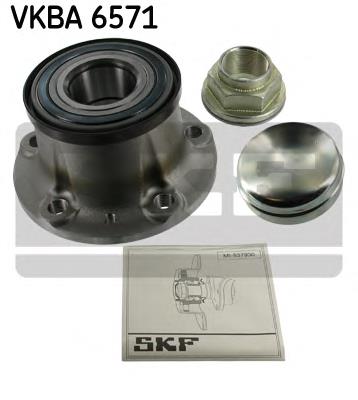Buje de rueda SKF VKBA6571 precio, desde 105,10 EUR