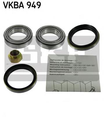 VKBA949 SKF