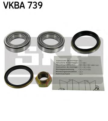 VKBA739 SKF