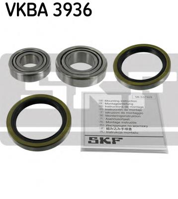 VKBA3936 SKF