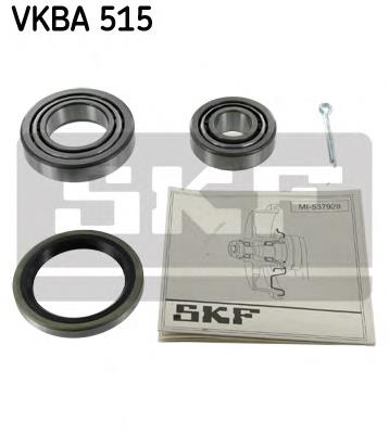 Cojinete de rueda delantero VKBA515 SKF