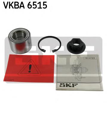 Cojinete de rueda VKBA6515 SKF