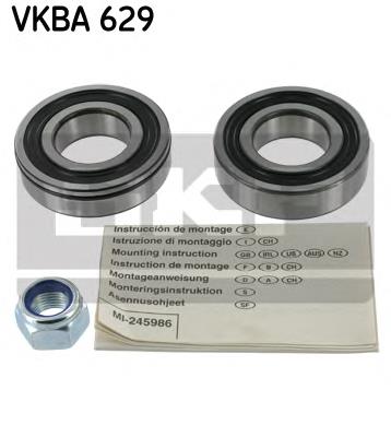 VKBA629 SKF