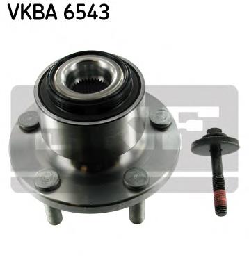 Comprar VKBA6543 SKF Bujes de ruedas