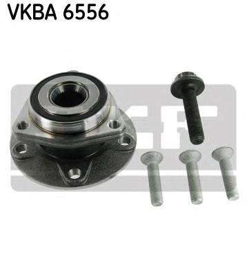 Buje de rueda delantero VKBA6556 SKF