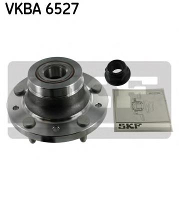 VKBA 6527 SKF cubo de rueda trasero