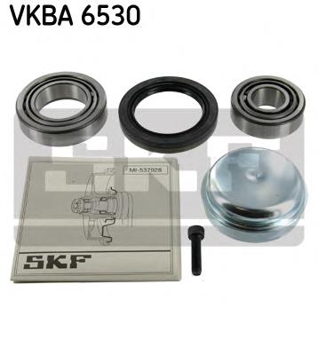 VKBA 6530 SKF cojinete de rueda delantero