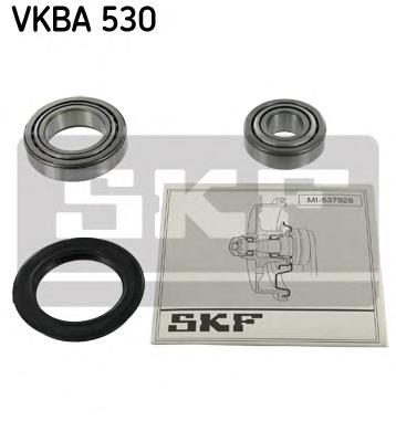 Cojinete de rueda delantero VKBA530 SKF