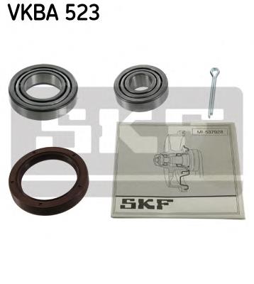 Cojinete de rueda delantero SKF VKBA523 precio, desde 15,81 EUR