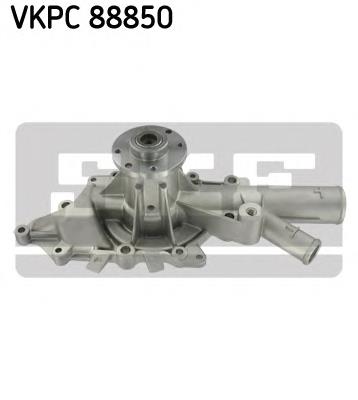 VKPC88850 SKF Bomba refrigerante coche
