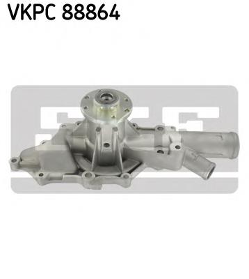 Bomba de agua VKPC88864 SKF