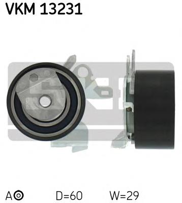 VKM13231 SKF