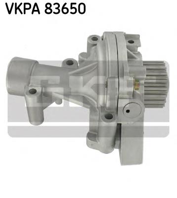 Bombeadora de agua SKF VKPA83650 precio, desde 63,48 EUR