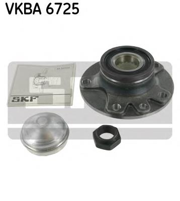 Buje SKF VKBA6725