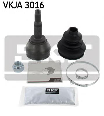 Junta homocinetica VKJA3016 SKF