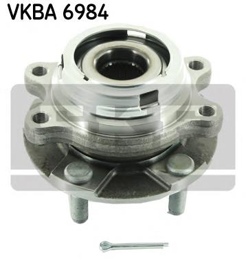 VKBA6984 SKF
