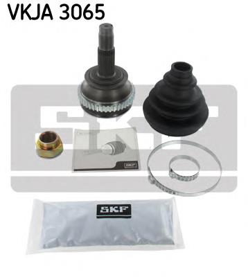 Junta homocinética exterior delantera SKF VKJA3065 precio, desde 38,43 EUR
