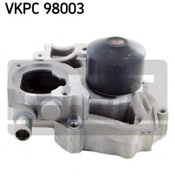 Bomba de agua VKPC98003 SKF