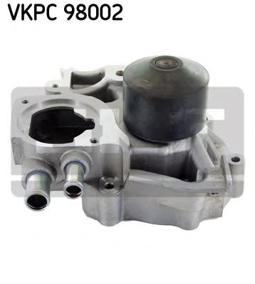 Bomba de agua VKPC98002 SKF