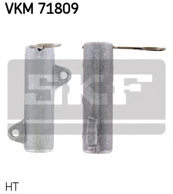 Comprar VKM71809 SKF Tensor, correa de distribucion